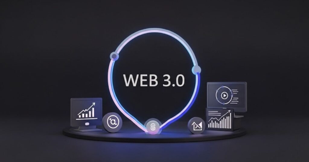 What Is Web 3.0