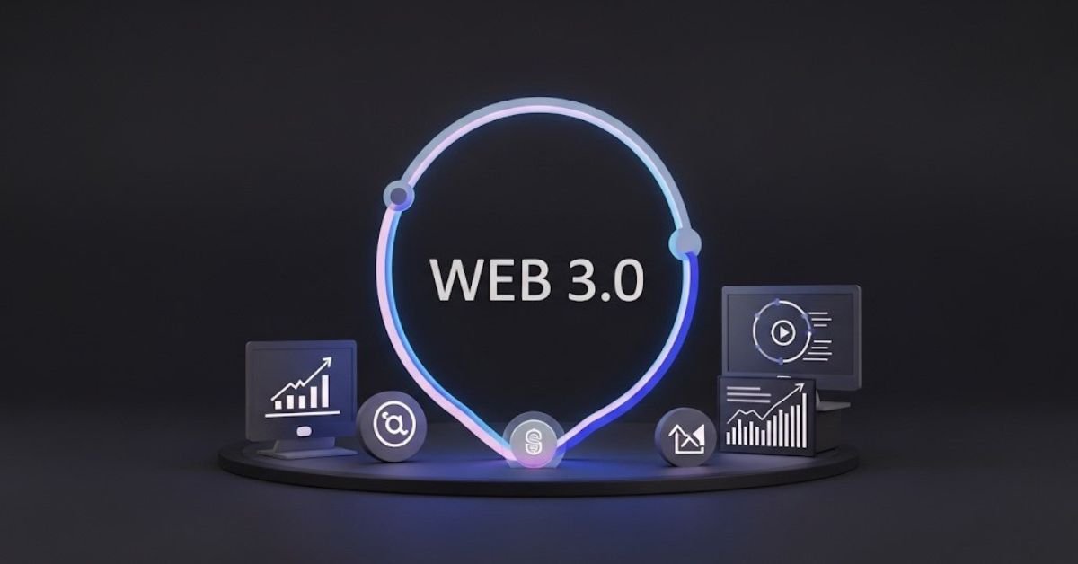 What Is Web 3.0