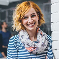Sarah Mitchell