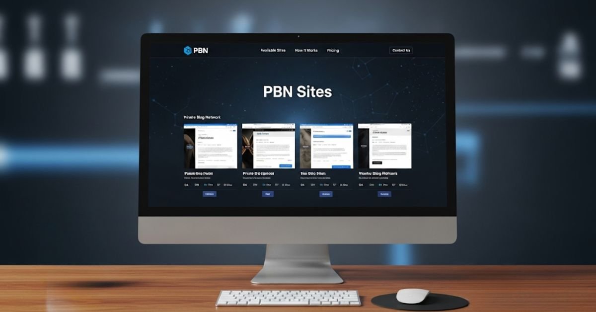 Best Ways to Identify PBN Sites Before Building Backlinks (2025 Advanced Guide)