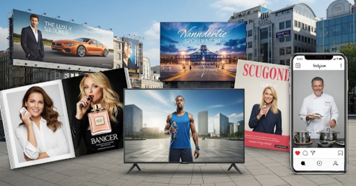 Using Celebrities in Marketing