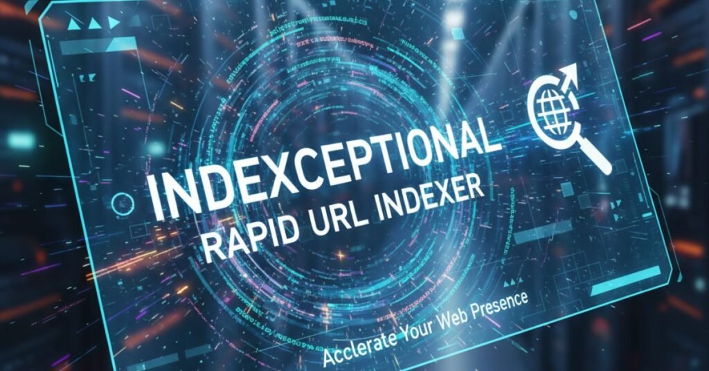 Indexceptional Rapid URL Indexer