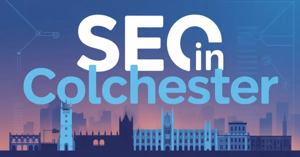 Link trixx Seo in colchester_