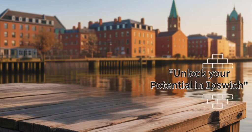 SEO in Ipswic