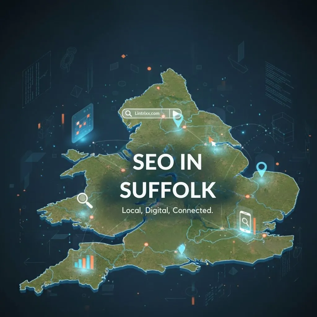Seo in suffolk