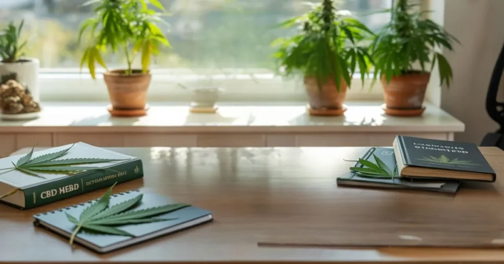 cannabis seo content writer​