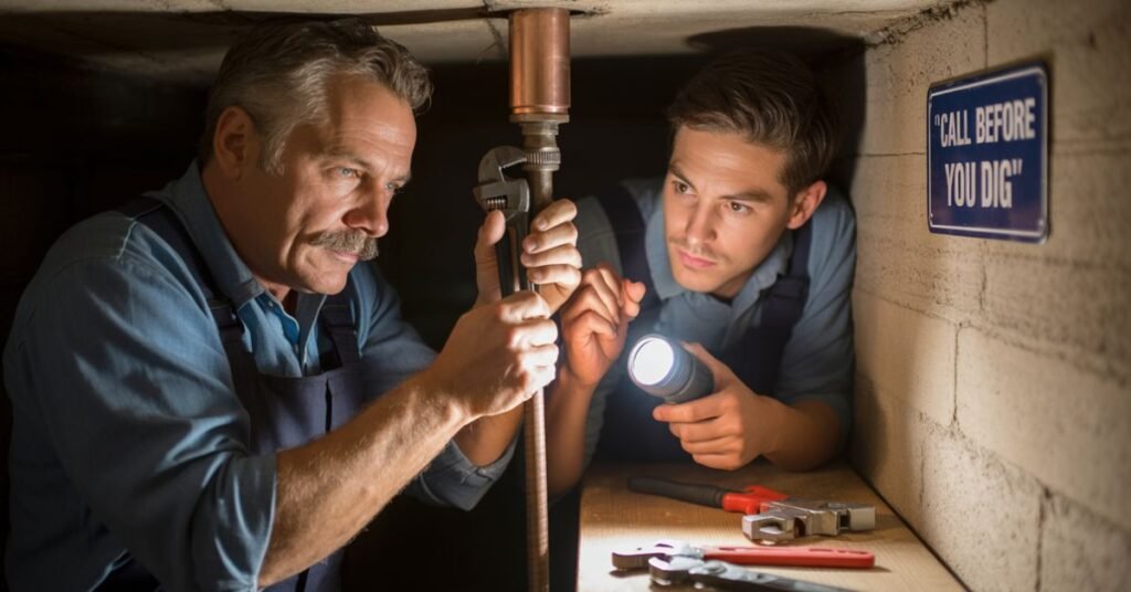 seo for plumbers​