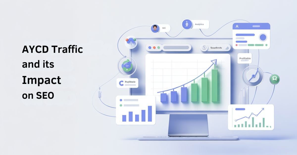 what is aycd traffic and how does it impact seo​