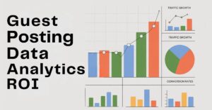 Guest Posting Data Analytics ROI