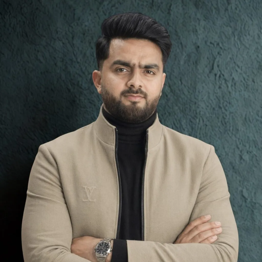 Imran Mirza