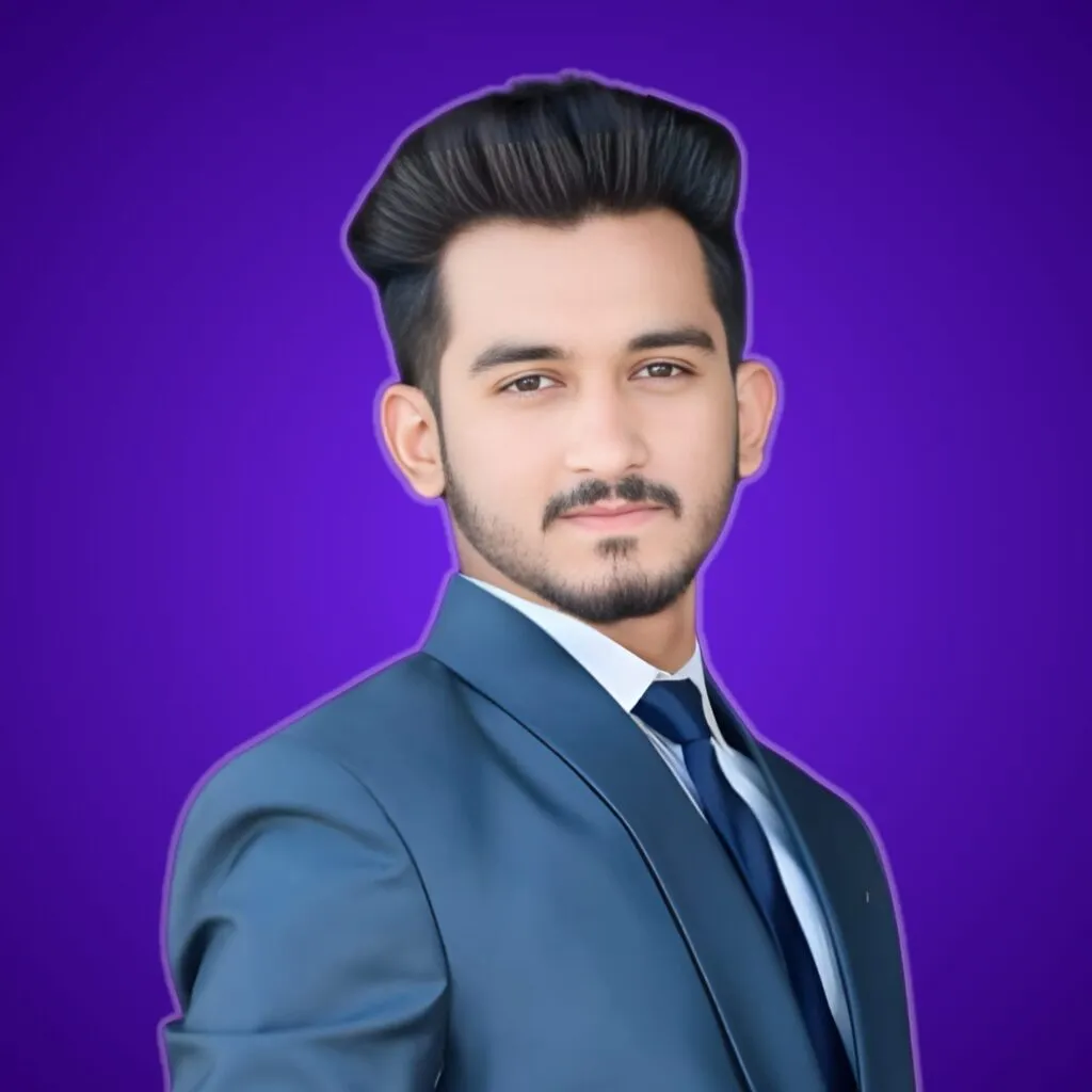 Numan Mirza