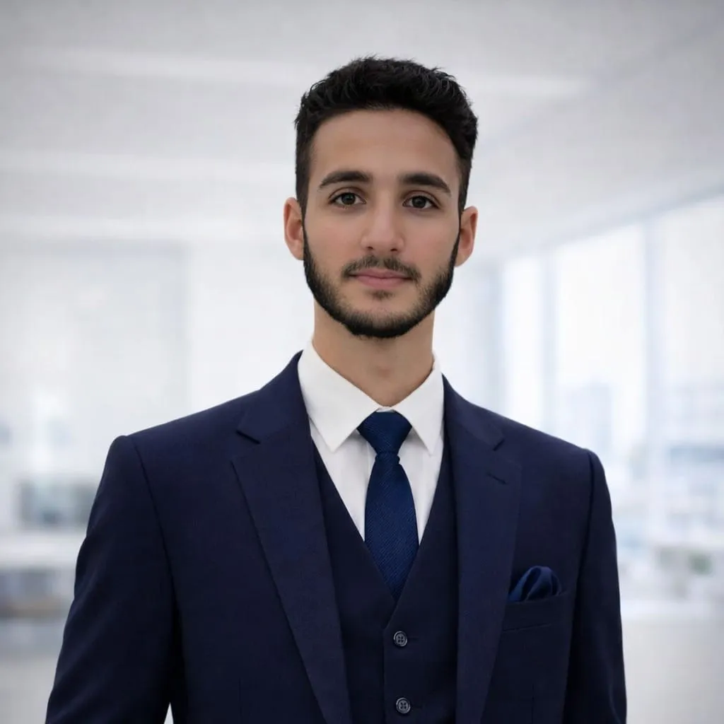 Saad Zahid