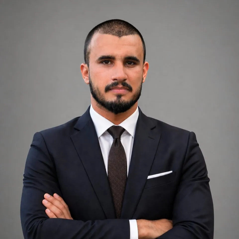 Salahuddin Zahid